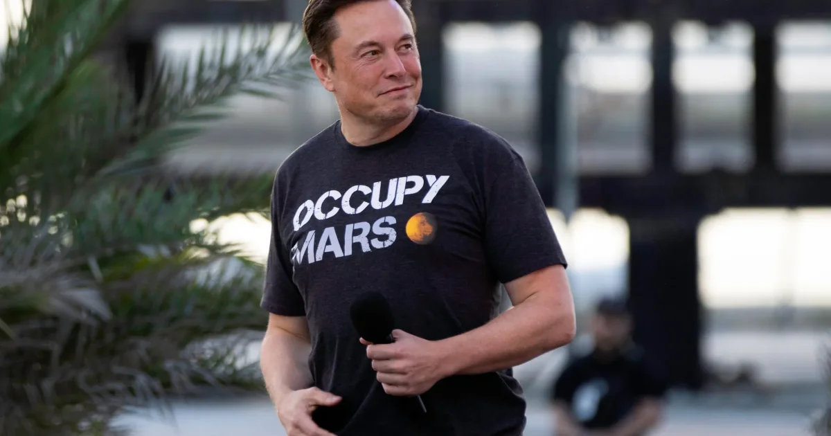 Spacex chốt giá IPO 135 USD/cổ phiếu: Kỷ lục 75 tỷ USD và bài toán định giá 1,77 nghìn tỷ