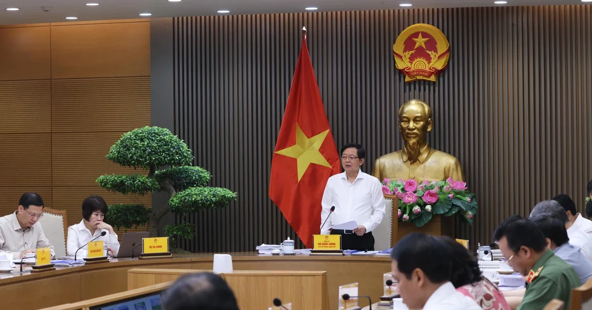 Thủ tướng yêu cầu chuẩn bị quỹ đất sạch cho nhà ở cho thuê: Tín hiệu chính sách cho thị trường bất động sản