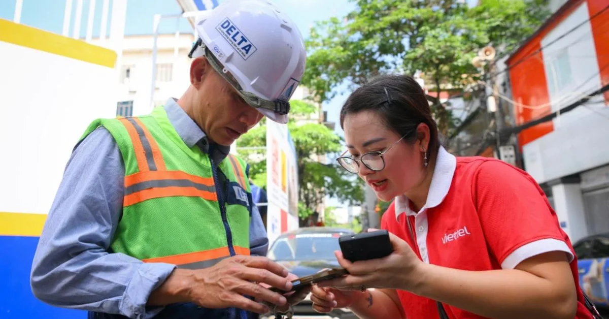 Áp lực từ quy định xác thực thuê bao: Hàng triệu tài khoản đối diện rủi ro bị xóa sổ