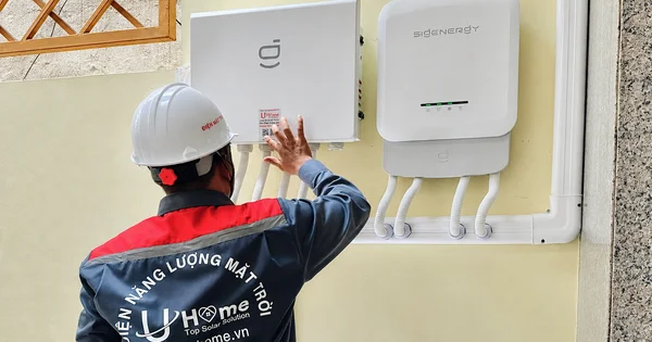 Từ xu hướng hệ điện mặt trời 'all-in-one': Nhìn về sự chuyển dịch chi phí và cấu trúc ngành năng lượng tái tạo