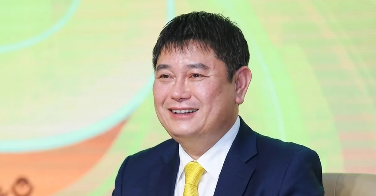 Từ câu chuyện bổ nhiệm con ông Nguyễn Đức Thụy: Nhìn về cơ cấu nhân sự và hệ sinh thái tại Sacombank