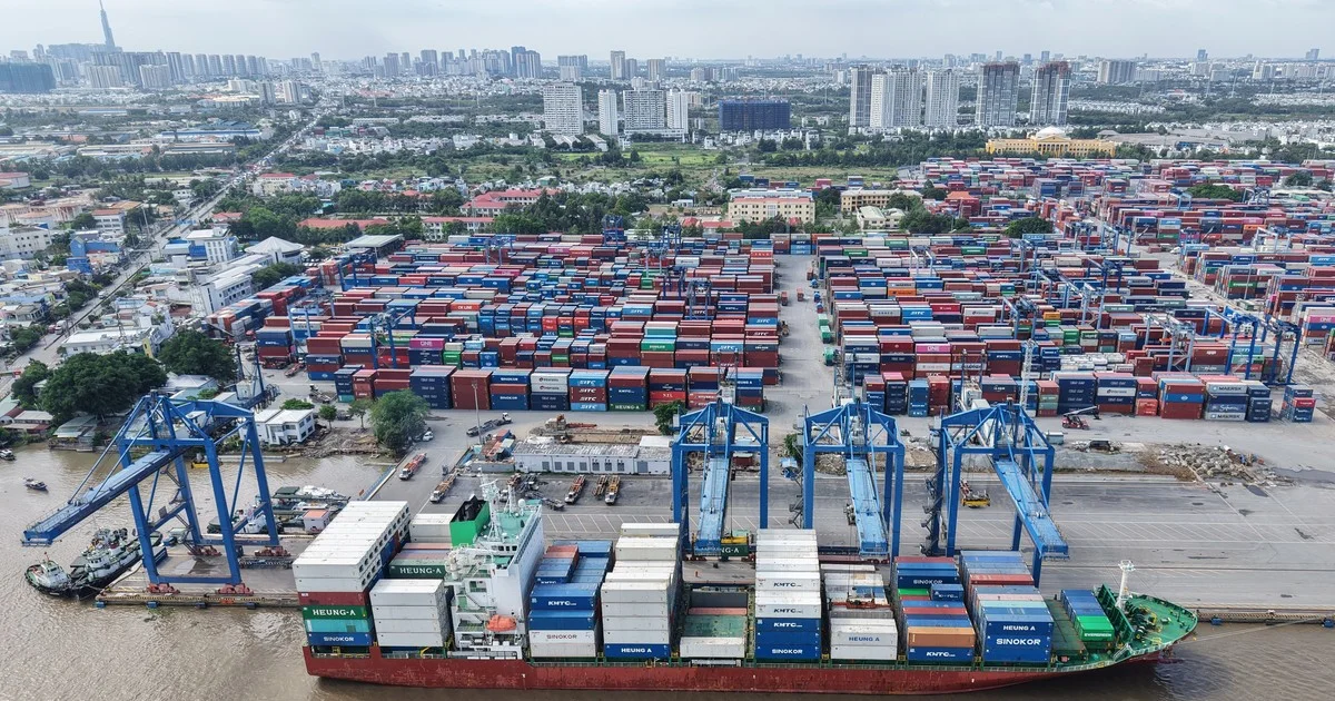 TP.HCM trước ngưỡng cửa Luật Đô thị đặc biệt: Bài toán thể chế cho siêu đô thị 14 triệu dân