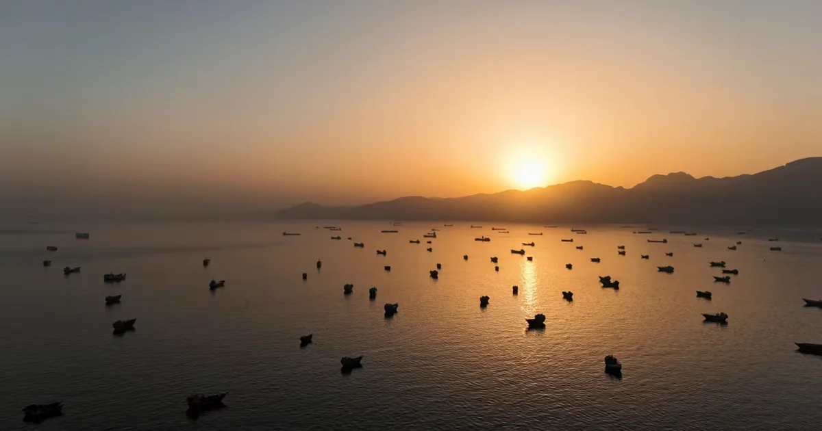 Eo biển Hormuz và dòng chảy bí mật: Áp lực nguồn cung dầu thô toàn cầu đang được giảm bớt như thế nào?