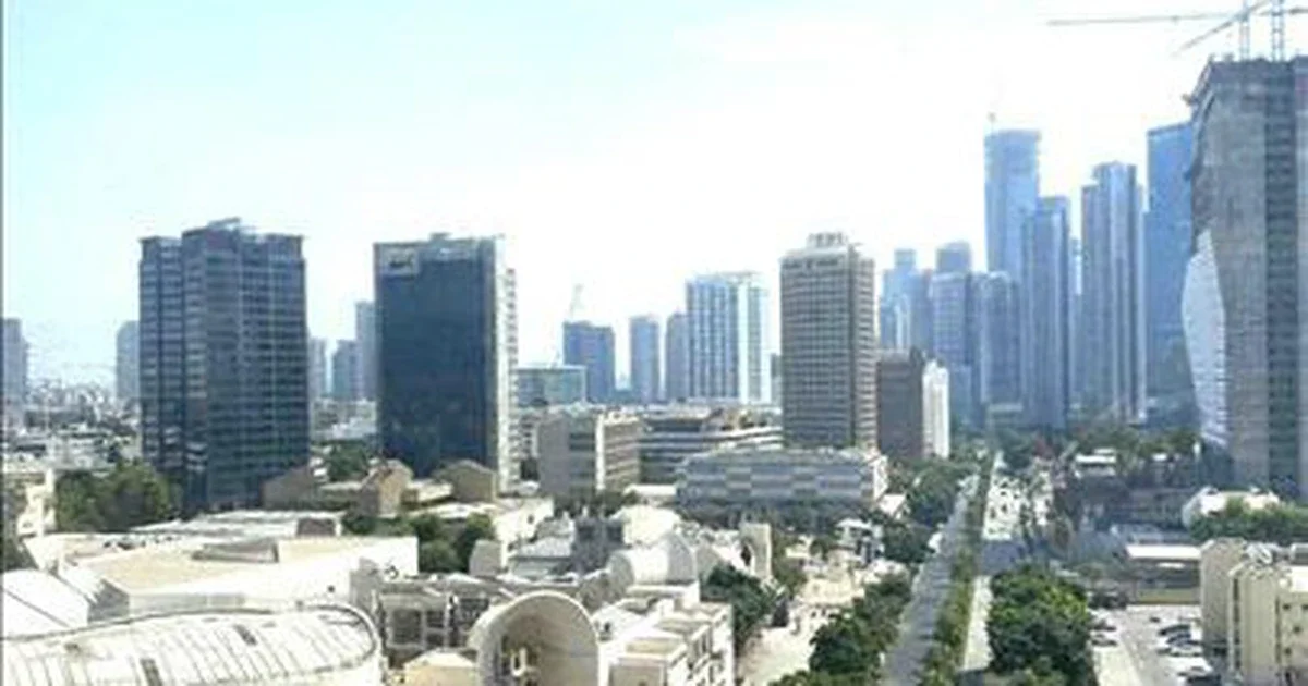 Khủng hoảng nhà ở Israel: Khoảng cách giá – thu nhập ngày càng rộng, cơ cấu sản phẩm lệch pha nhu cầu