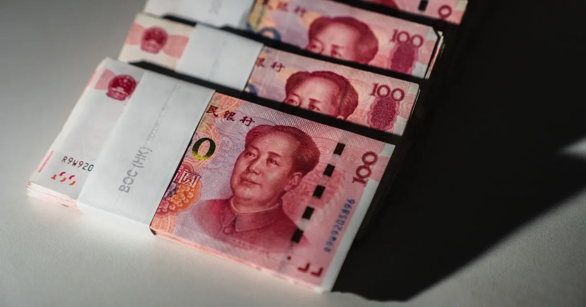 Nga tăng phát hành trái phiếu nhân dân tệ: Chiến lược huy động vốn giữa áp lực trừng phạt và thâm hụt tài khóa