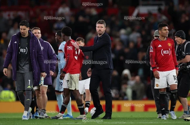 Từ thương vụ Ederson nhìn về kế hoạch tái cấu trúc đội hình của MU tại kỳ chuyển nhượng hè 2026
