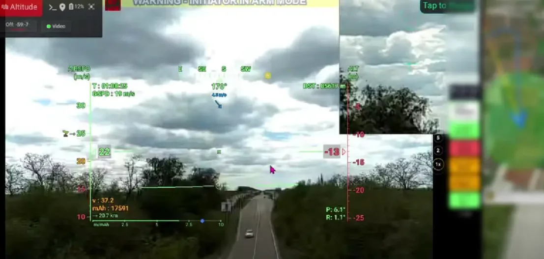 Từ cuộc tập kích UAV tầm xa vào St. Petersburg: Bài toán chi phí - lợi ích trong chiến tranh công nghệ cao