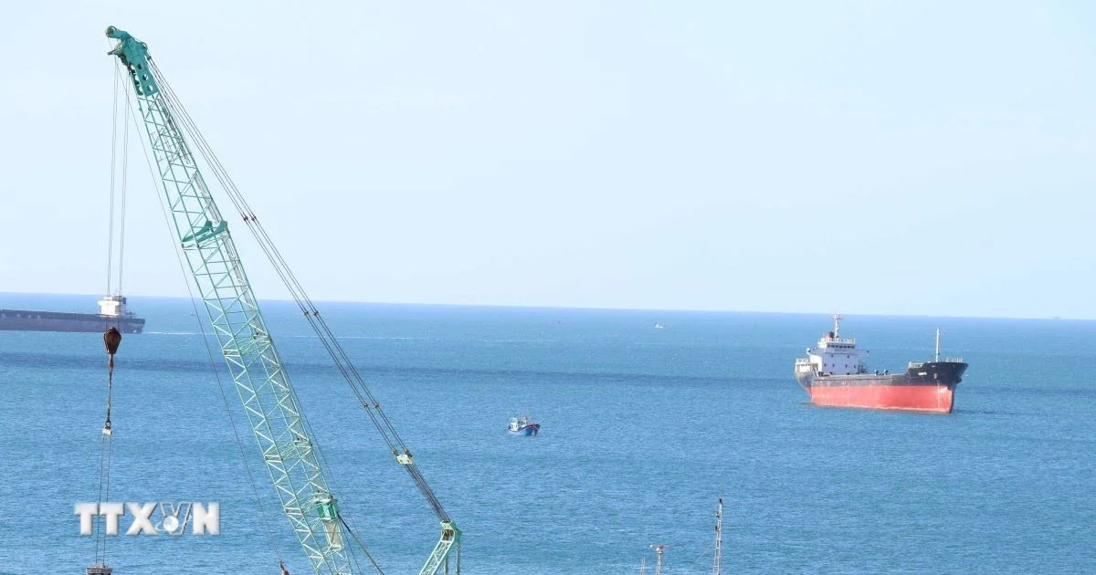Từ dự án điện khí LNG Nghi Sơn thất bại đấu thầu nhìn về áp lực thanh khoản và rủi ro chi phí vốn ngành năng lượng