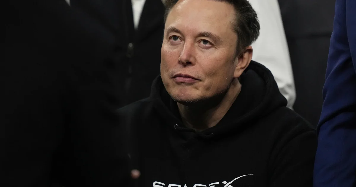 Đế chế Elon Musk: Từ tham vọng AI 6,4 tỷ USD lỗ đến IPO 2,5 nghìn tỷ của SpaceX
