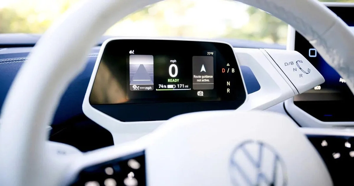 Từ vụ Volkswagen chặn kết nối bên thứ ba: Cuộc chiến quyền sở hữu dữ liệu xe và hệ quả chuỗi giá trị