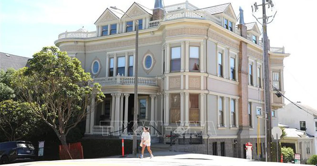 Từ câu chuyện giá nhà California lập đỉnh mới, nhìn về áp lực nguồn cung và sự phân hóa thị trường bất động sản Mỹ