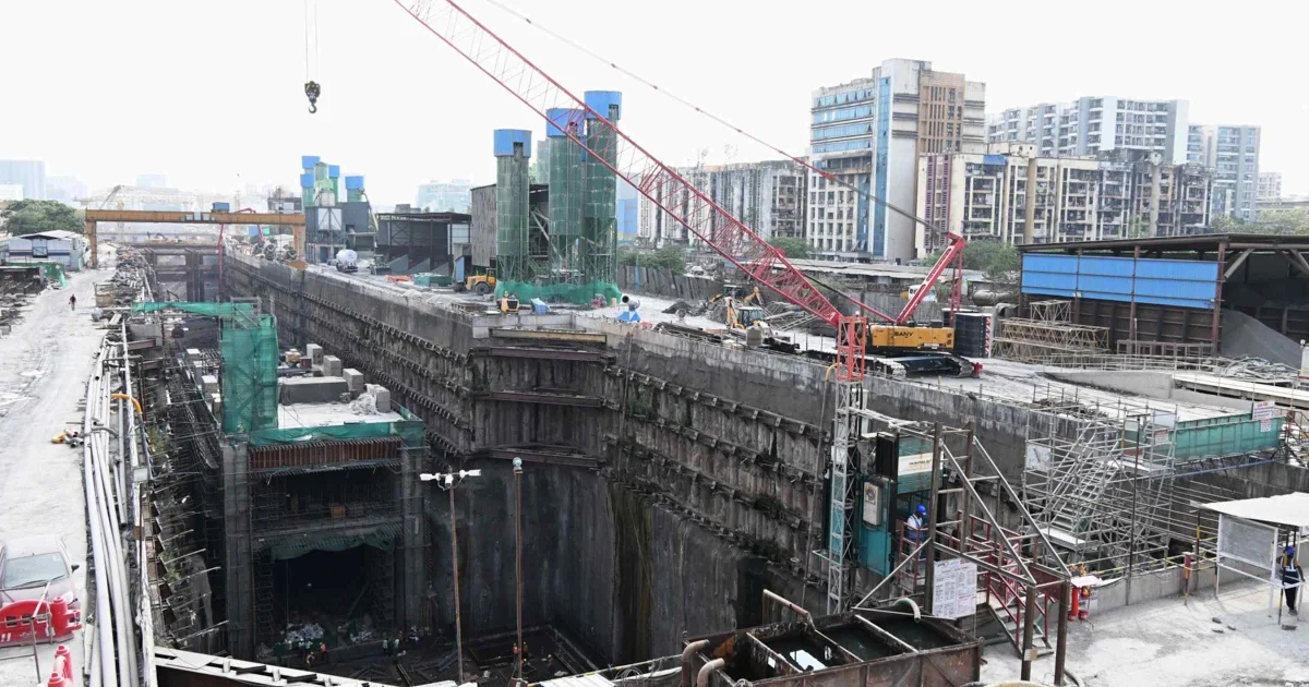 Ấn Độ tăng gấp đôi đầu tư công: Tín hiệu vĩ mô từ dòng tiền hạ tầng cho thị trường tài chính