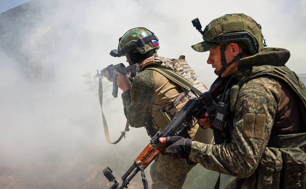 Chiến sự Nga-Ukraine ngày 17/6: Leo thang không kích toàn tuyến và diễn biến kiểm soát lãnh thổ tại Donetsk