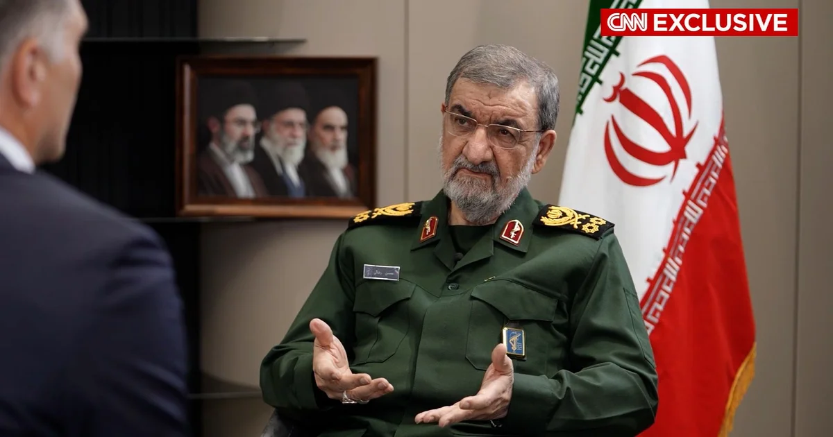 Bế tắc đàm phán Mỹ-Iran: 24 tỷ USD tài sản bị phong tỏa và tác động đến dòng vốn toàn cầu