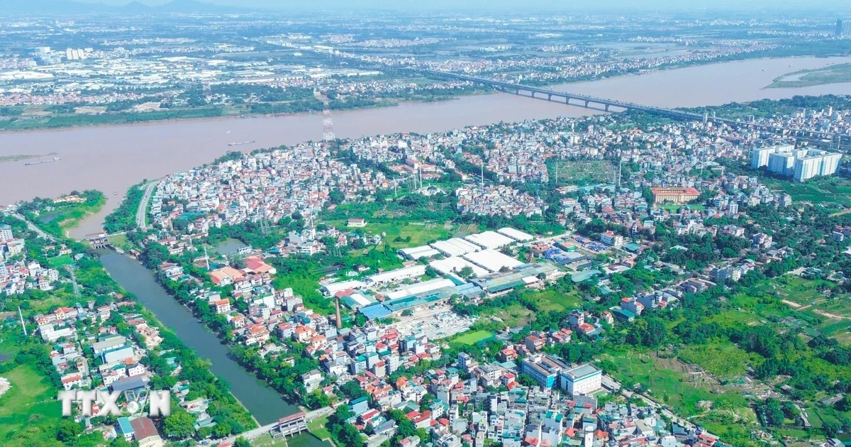 Số hóa dữ liệu đất đai: Áp lực thanh khoản và tái cấu trúc thủ tục để về đích năm 2026