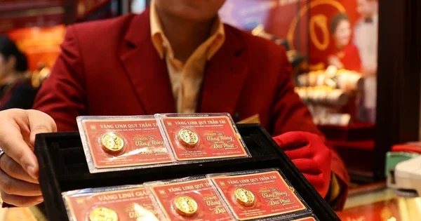Từ câu chuyện mua 3 lần vàng lỗ hơn 90 triệu đồng: Nhìn về áp lực thanh khoản và tâm lý phòng thủ tài sản trên thị trường kim loại quý
