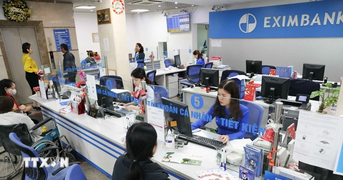 Từ bức tranh lợi nhuận ngân hàng quý 2/2026: Tăng trưởng hai chữ số và áp lực phân hóa mạnh