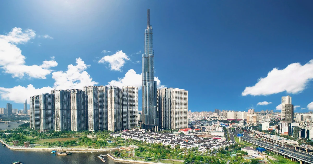 Từ vị trí 26 Fortune 500 Đông Nam Á: Vingroup và áp lực mở rộng hệ sinh thái