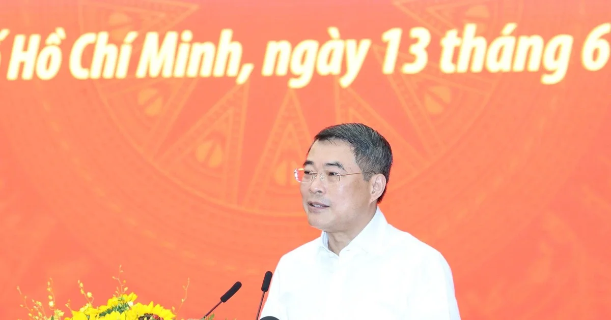 Từ chỉ đạo của Thủ tướng về Luật Đô thị đặc biệt: Nhìn nhận áp lực tăng trưởng và dòng vốn đầu tư công tại TP.HCM