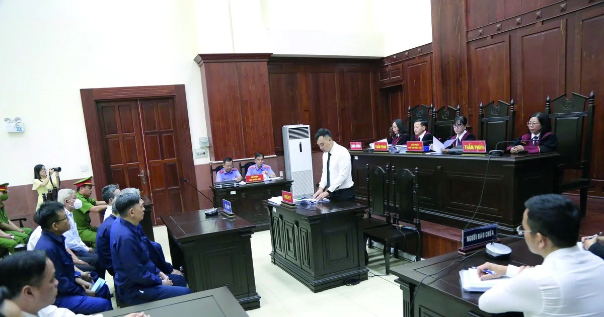 36 năm Pháp Luật TP.HCM: Góc nhìn về tác động thể chế đến dòng vốn và thị trường
