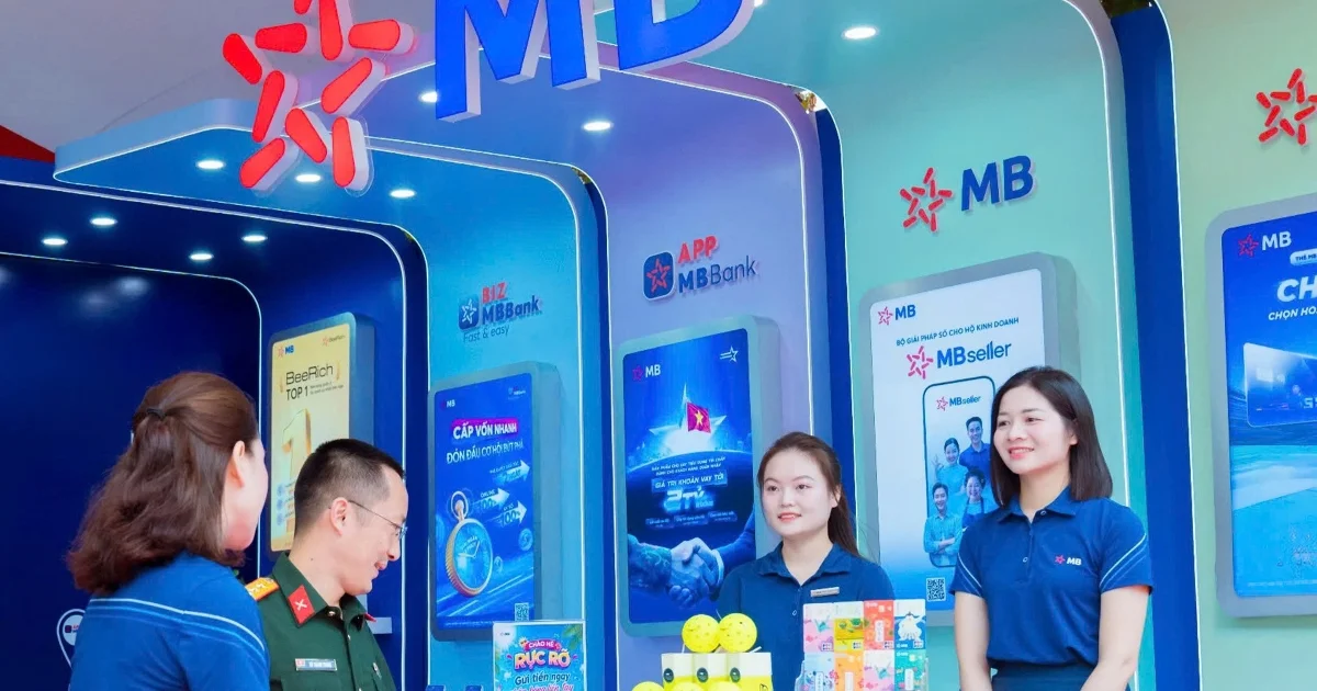 Từ Hội nghị Doanh nghiệp Quân đội 2026: Nhìn về áp lực dòng tiền và tín dụng số trong khối quốc phòng