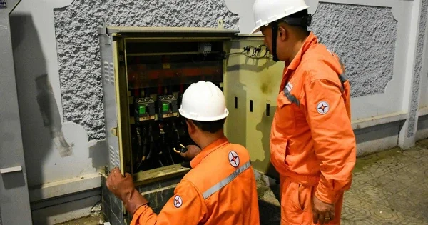 EVN hết lỗ lũy kế và gửi ngân hàng hơn 132.000 tỉ đồng: Tín hiệu dòng tiền từ doanh nghiệp nhà nước