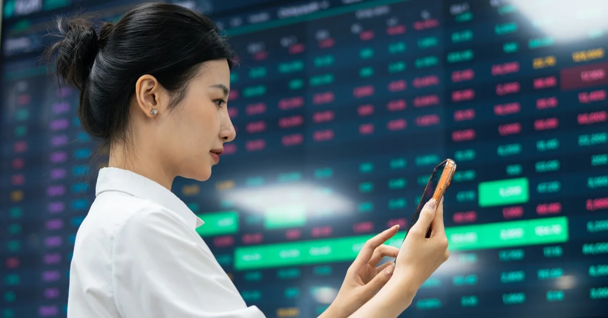 VN-Index giằng co: Liệu nhịp giảm đã kết thúc?