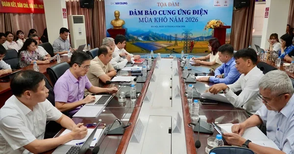 Từ quyết định 963/2026: Tái cấu trúc biểu giá điện theo khung giờ và tác động đến chi phí vận hành doanh nghiệp