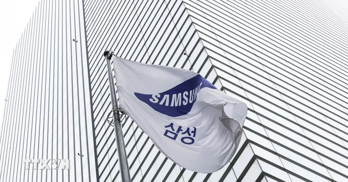 Samsung chi 59,2 tỷ USD cho bán dẫn năm 2025: Chiến lược đầu tư ngược chu kỳ và hệ quả dòng tiền