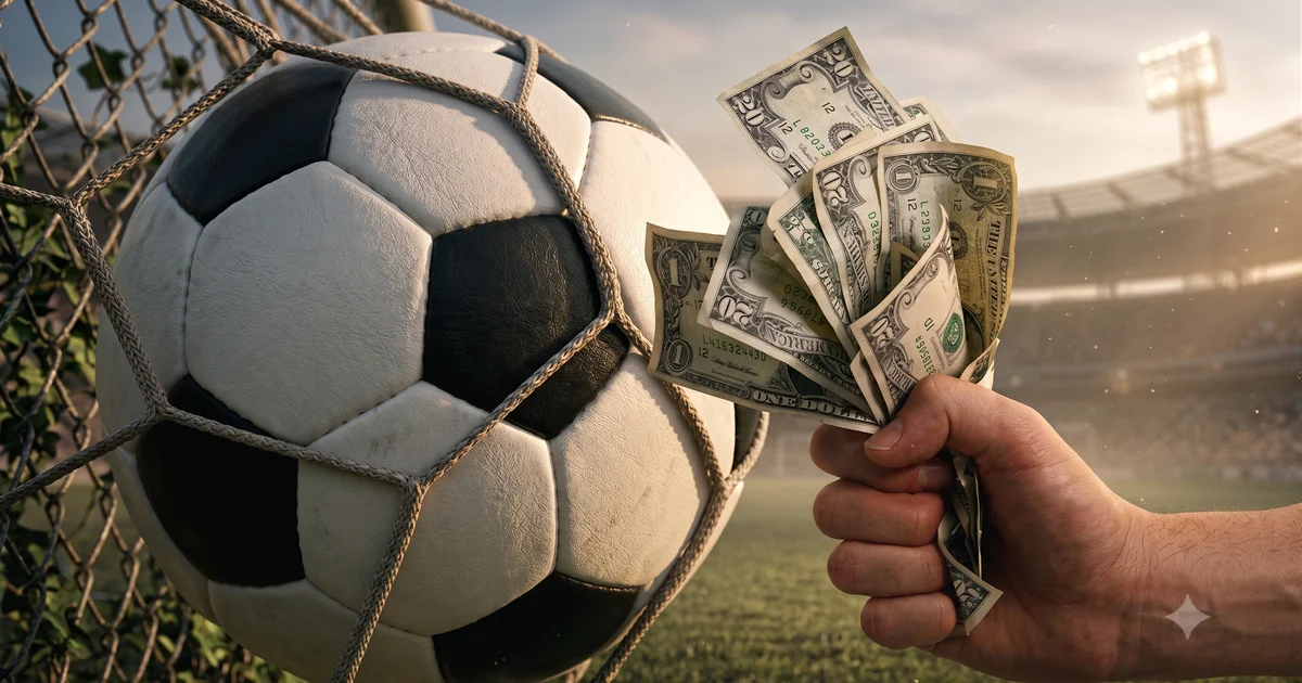 World Cup 2026: TP Huế siết giám sát dòng tiền và xử lý cá độ – Tín hiệu rủi ro thanh khoản mùa giải lớn