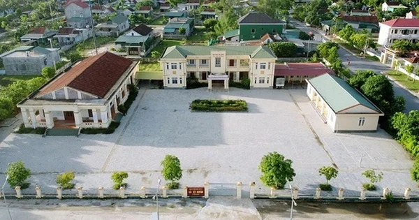 Hàng ngàn cơ sở nhà đất dôi dư chưa được khai thác: Tác động đến thị trường bất động sản và dòng vốn công