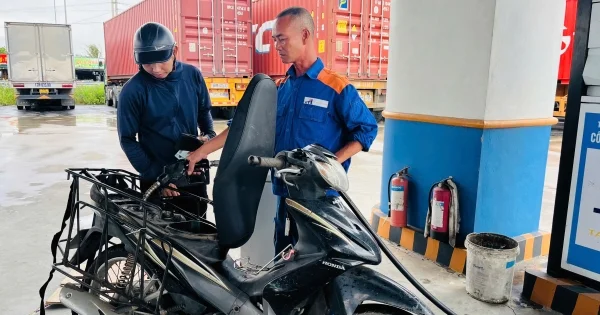 Giá dầu Brent và WTI chạm đáy 3 tháng: Tín hiệu khôi phục Hormuz và bài toán cung-cầu nửa cuối 2026