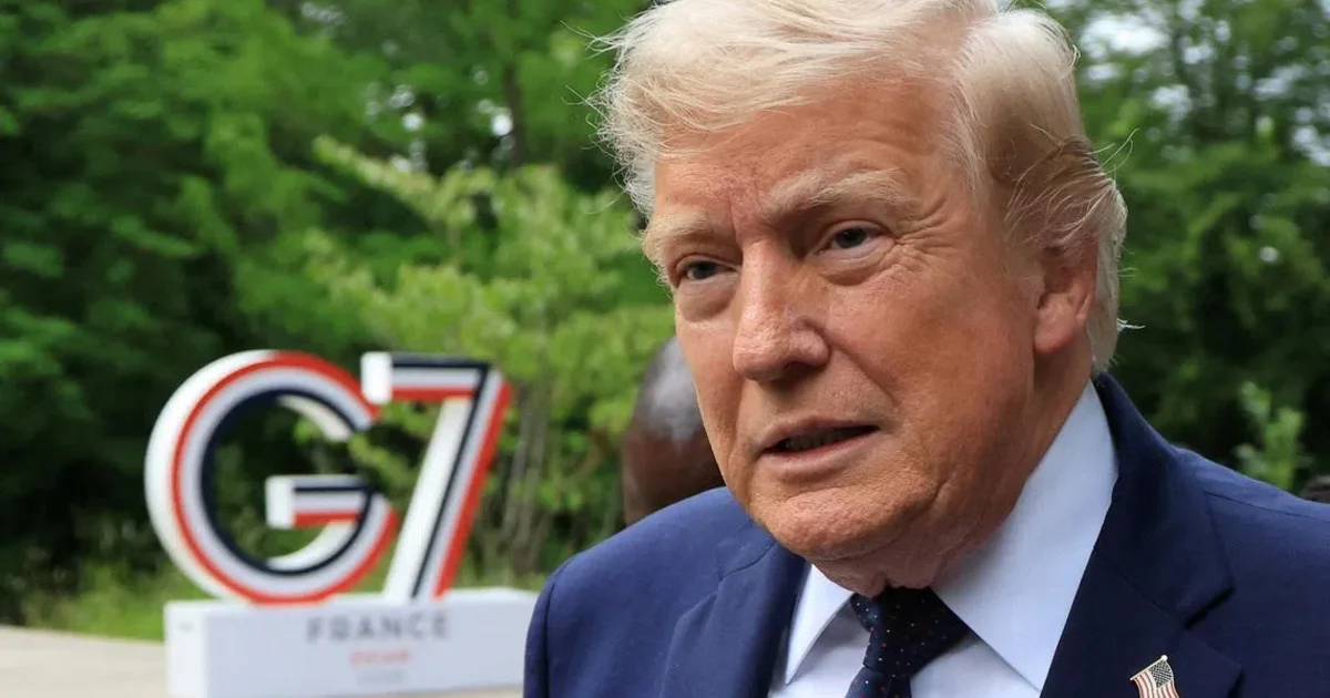 Từ lời cảnh báo ném bom của ông Trump tới thỏa thuận tạm thời Mỹ-Iran: Phân tích tác động lên thị trường năng lượng và dòng tiền phòng thủ