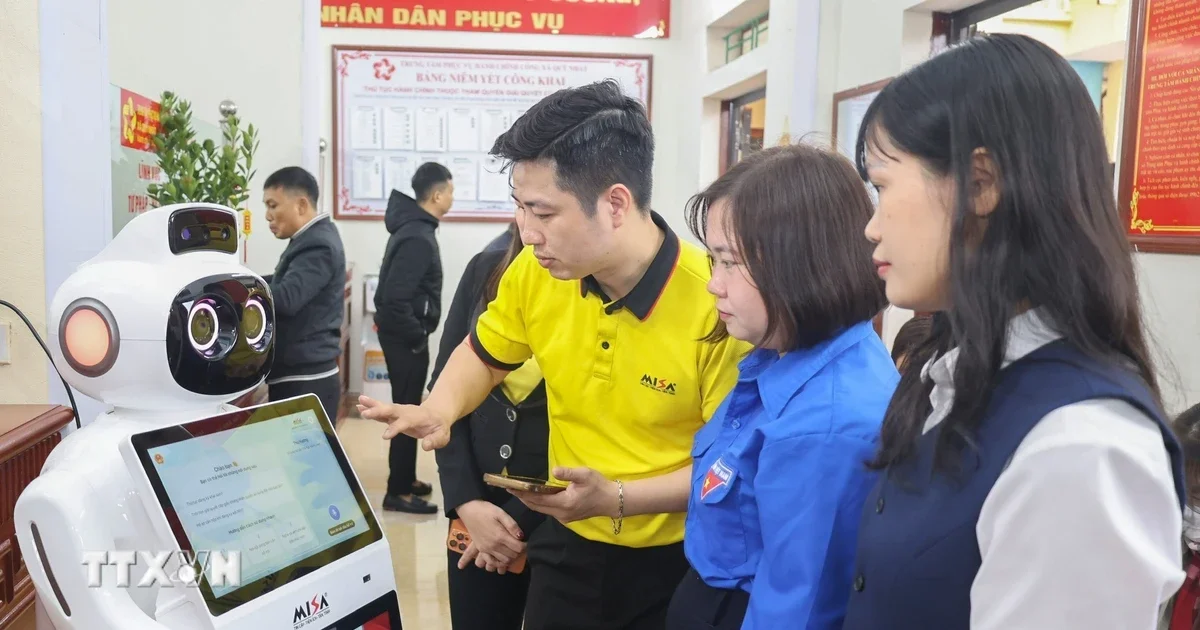 Đề án doanh nghiệp công nghệ chiến lược quy mô lớn: Tín hiệu chính sách cho dòng vốn đầu tư mạo hiểm và thị trường chứng khoán