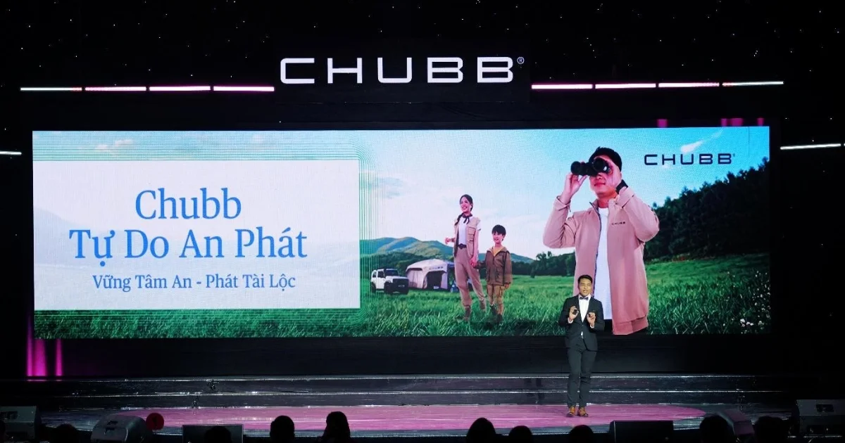 Giải pháp tài chính kết hợp bảo hiểm và đầu tư: Phân tích cấu trúc sản phẩm Chubb - Tự Do An Phát