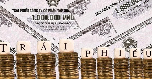 Quy định mới về phát hành trái phiếu: Áp lực thanh khoản và trách nhiệm doanh nghiệp dưới góc nhìn dòng vốn