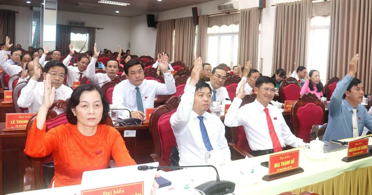 Từ 19 nghị quyết của Vĩnh Long: Tín hiệu khơi thông nguồn lực và những ẩn số thanh khoản cho thị trường vốn