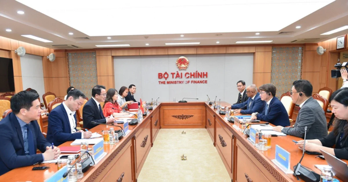 Từ kế hoạch 27 dự án ADB: Nhìn về dòng vốn ngoại và động lực tăng trưởng hạ tầng Việt Nam