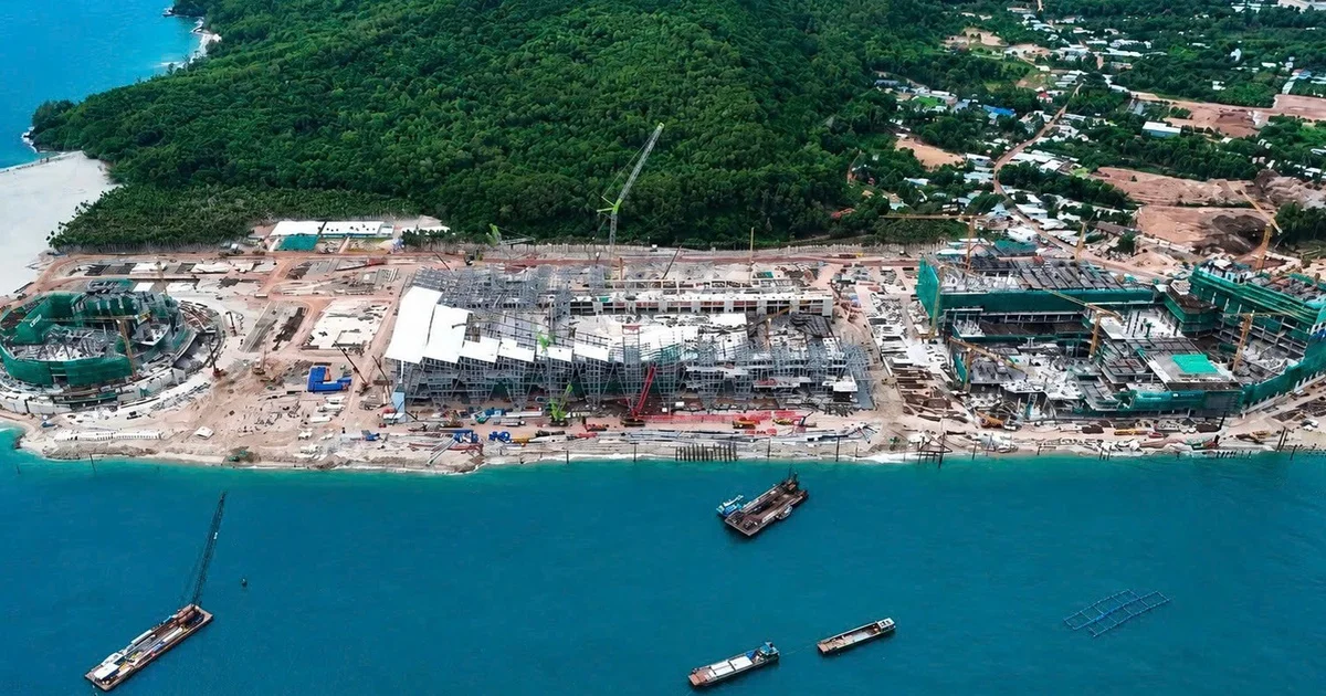 Coteccons thăng hạng Fortune Southeast Asia 500: Từ bảng xếp hạng uy tín nhìn về nền tảng tăng trưởng chất lượng trong bối cảnh ngành xây dựng Việt Nam