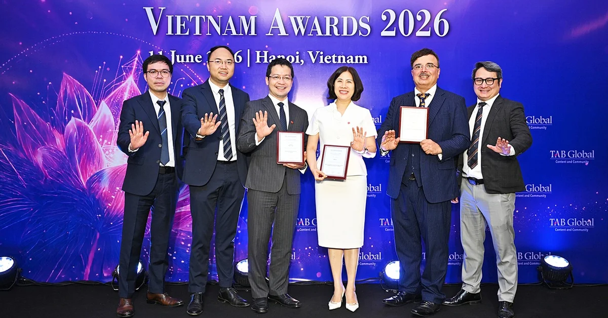 VPBank nhận 3 giải thưởng The Asian Banker: Tín hiệu từ chất lượng quản trị hay chiến lược truyền thông?