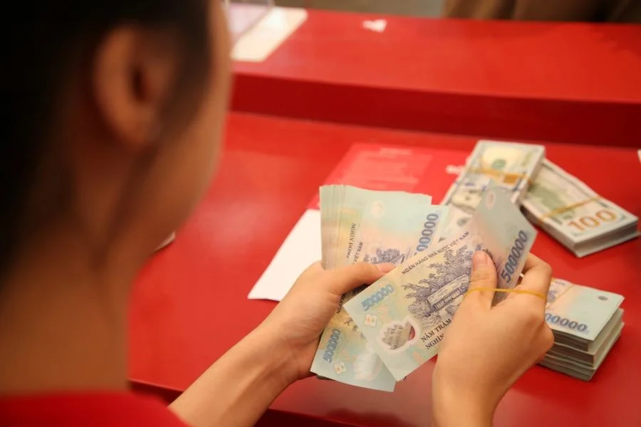 Từ kịch bản 2025 nhìn về áp lực lãi suất và thanh khoản hệ thống