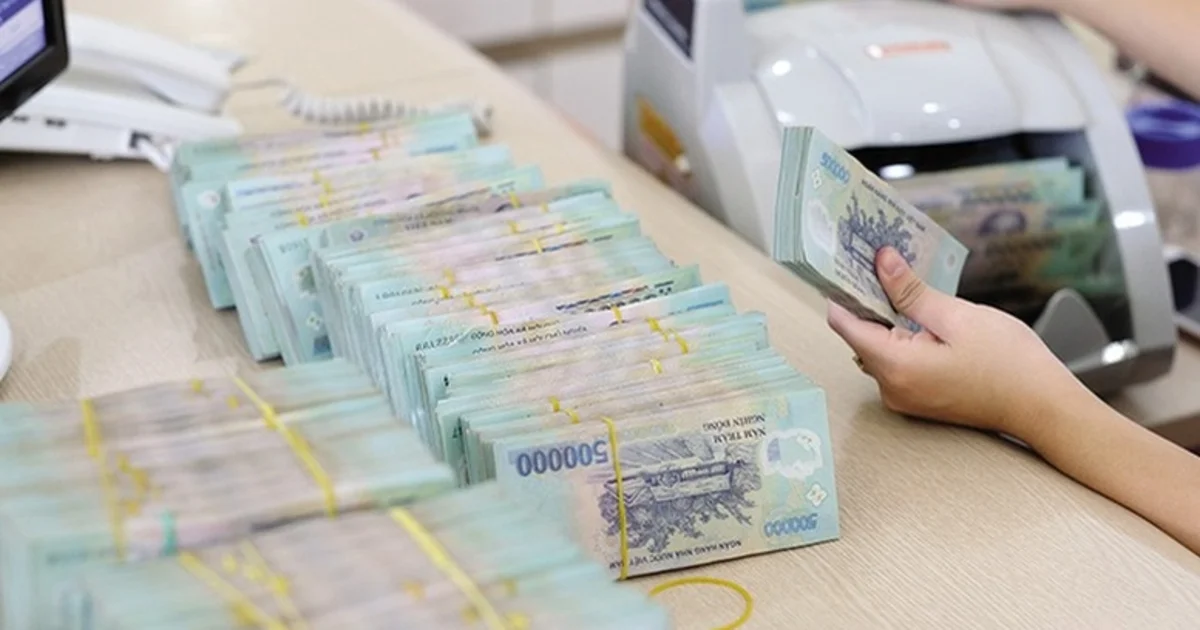 Ngân sách nhà nước thặng dư hơn 495.000 tỷ đồng sau 5 tháng: Tín hiệu thanh khoản hệ thống và áp lực tài khóa phía trước