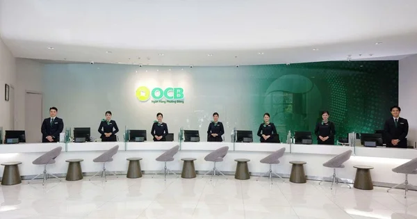 OCB: Từ mô hình tăng trưởng quy mô sang chất lượng quản trị – Bài học cho nhà đầu tư đa thị trường
