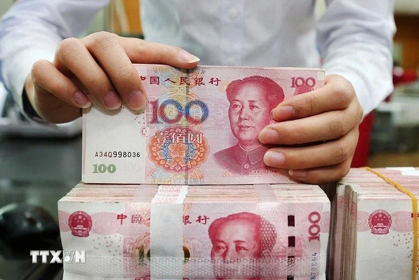 PBoC bơm ròng 7,33 tỷ USD trong tháng 5: Tín hiệu điều hành thanh khoản linh hoạt giữa chính sách tài khóa mở rộng