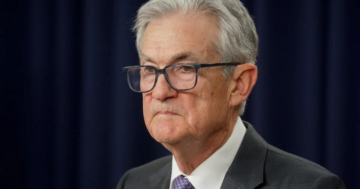 Ông Powell cảnh báo 'bài kiểm tra sức ép' của Fed: Rủi ro pháp lý và áp lực lên uy tín ngân hàng trung ương