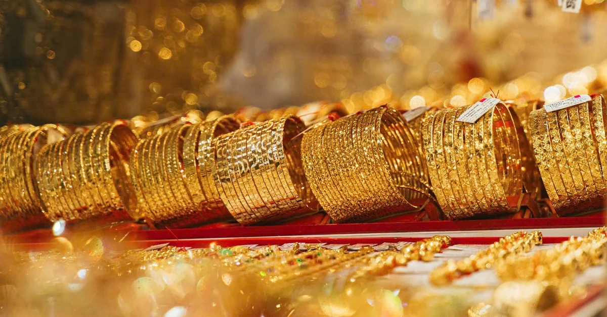 Giá vàng thế giới giảm 151 USD/ounce: Áp lực từ bảng lương phi nông nghiệp và lợi suất trái phiếu Mỹ