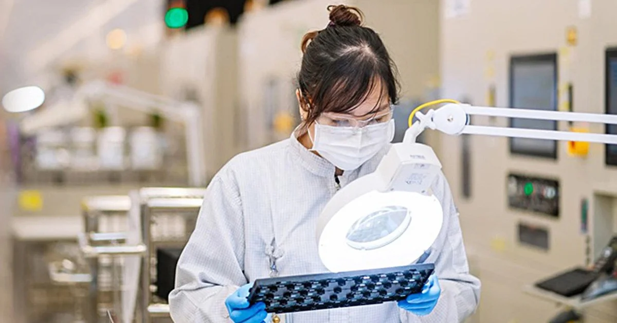 Từ dự án Meiko Yên Quang 500 triệu USD nhìn về làn sóng FDI bán dẫn tại Việt Nam