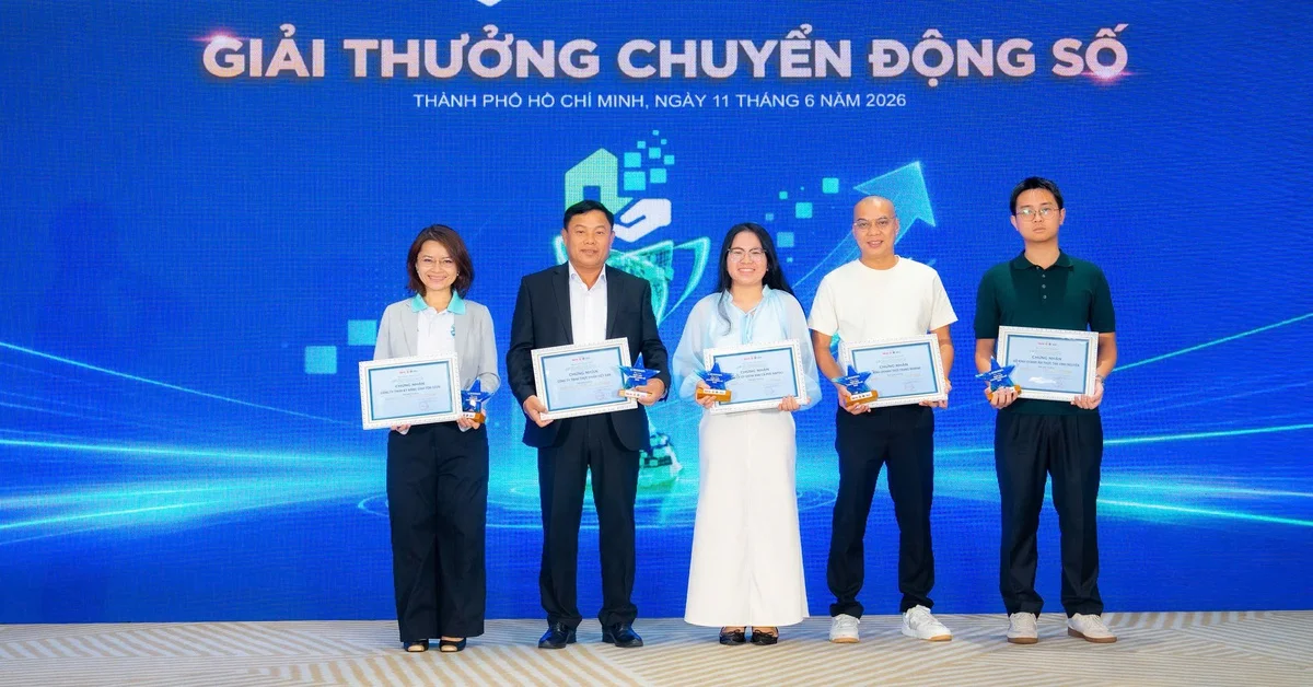 Chuyển đổi số hộ kinh doanh: Tín hiệu tái cấu trúc dòng tiền bán lẻ tại TP.HCM