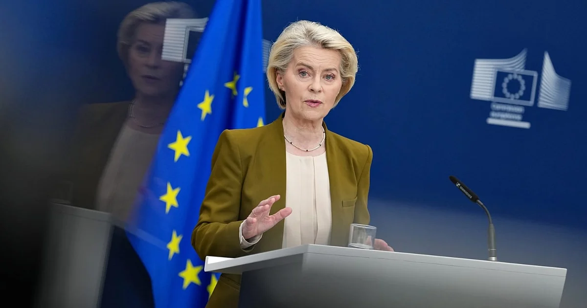 EU đề xuất hoãn rà soát giá trần dầu Nga đến 2027: Tính toán chiến lược giữa cú sốc Hormuz và áp lực địa chính trị