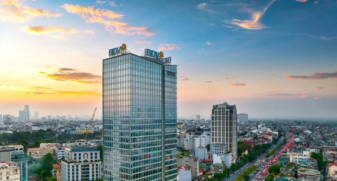 Fortune Southeast Asia 500: BIDV duy trì vị trí Top 50 — quy mô tài sản và lợi nhuận phản ánh cấu trúc dòng vốn ra sao